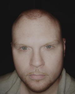 Man, 46. RedDawgInc