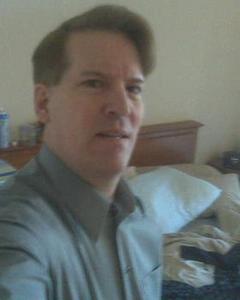 Man, 58. Bobbybruce439