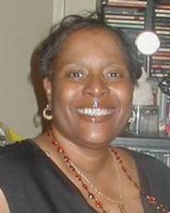 Woman, 71. dee53458