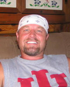 Man, 49. tryingtostayhi