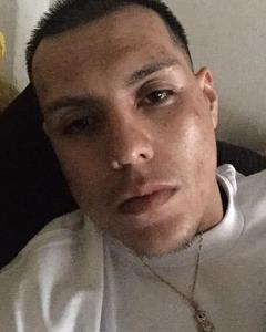 Man, 35. EH_STARKY