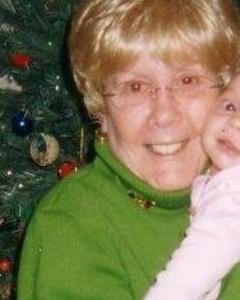 Woman, 92. My_sweet_lady