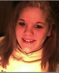 Woman, 38. danika_skye