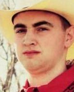 Man, 30. Cowboy19954844