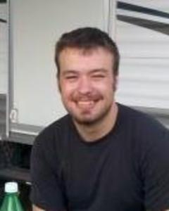 Man, 31. Josef4267