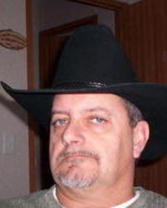 Man, 69. cowboy2rideIV