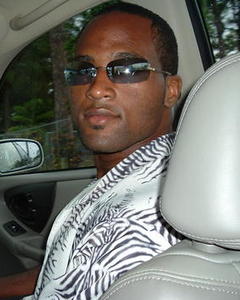 Man, 46. Chocolate896