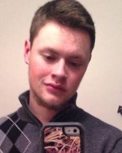 Man, 29. AndrewC777