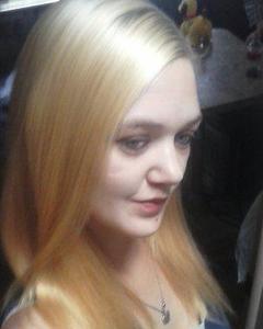 Woman, 31. kristenleeann