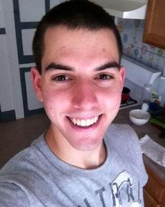 Man, 31. Swimdude22