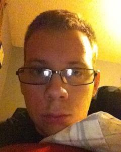 Man, 33. Voicedhook21