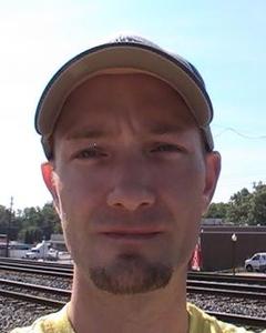 Man, 54. GeneH1971