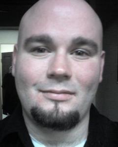 Man, 43. JG972118