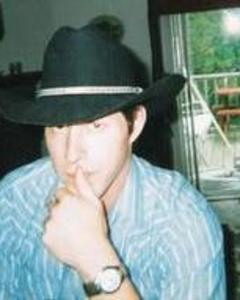 Man, 51. camocowboy996