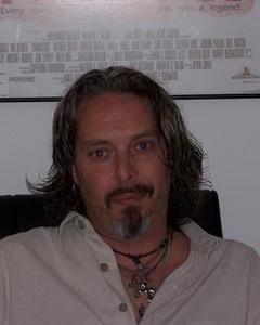 Man, 60. MBbountyhunter
