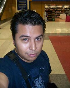 Man, 43. tnez82