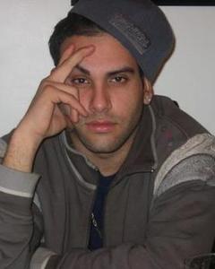 Man, 43. cuban_geo