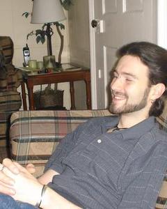 Man, 36. nick4706