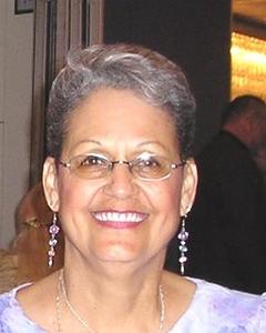Woman, 88. ogmami