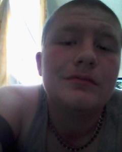 Man, 30. DarkAlpha123