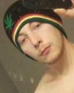 Man, 32. DOOBIE_KING