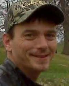 Man, 46. hlh78
