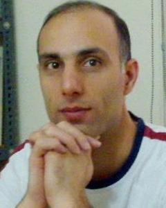 Man, 51. Shahram3557