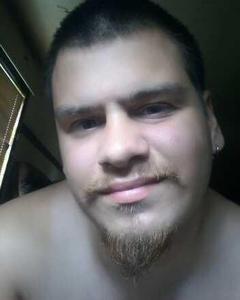 Man, 31. pappabear1213