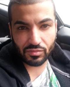 Man, 43. theone8206