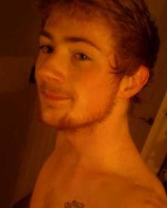 Man, 29. nikkm