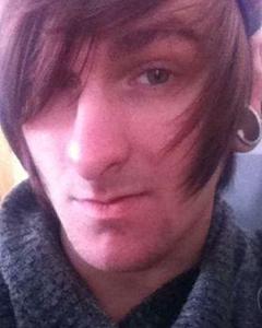 Man, 31. Tuttlebug99