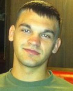 Man, 33. josh7070