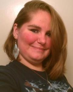 Woman, 41. babygirl4527