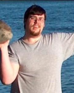 Man, 43. Mike90004777