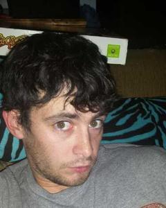 Man, 36. scottkelley08