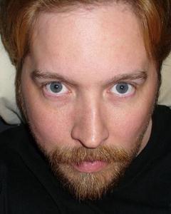 Man, 54. stickhat