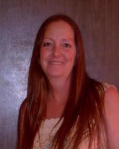 Woman, 67. good_girl_look