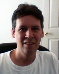 Man, 63. Vendguy