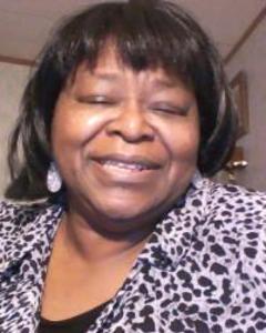 Woman, 75. flo139
