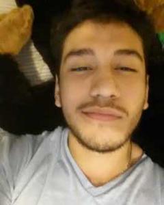 Man, 31. moii8275
