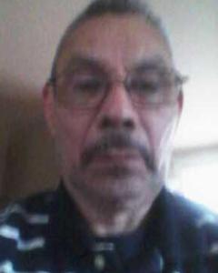 Man, 66. Beto2701