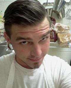 Man, 38. Alexandah_bee