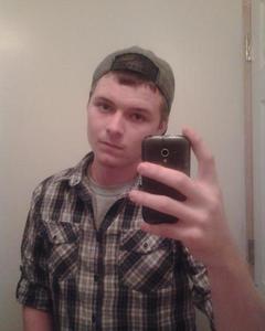 Man, 28. MrMan0612