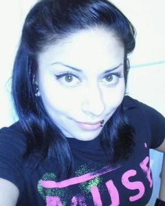 Woman, 40. sindacole