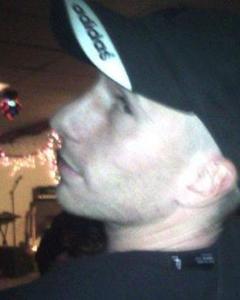 Man, 44. alltherage