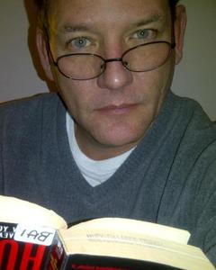Man, 56. allenj2012