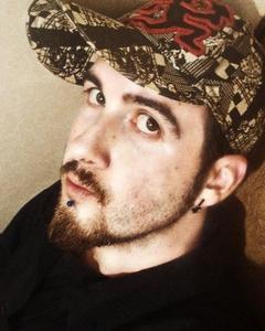 Man, 35. matttheclown