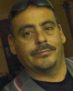 Man, 51. Anthonyq