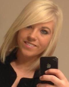 Woman, 34. Audaciousbabe