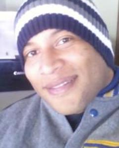 Man, 37. Darrell6214